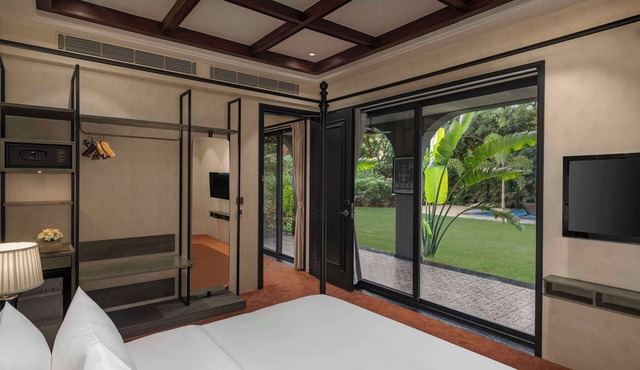 Radisson Resort & Spa Kandla