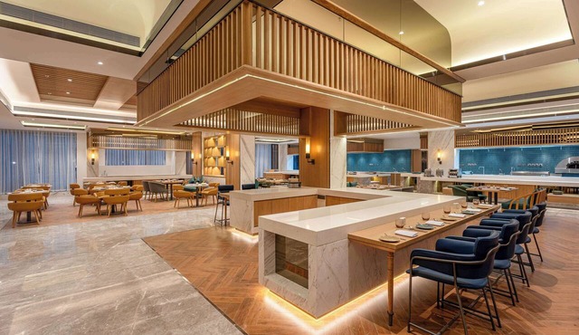 Radisson Resort & Spa Khopoli