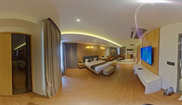 Raga Boutique Hotel Belgaum