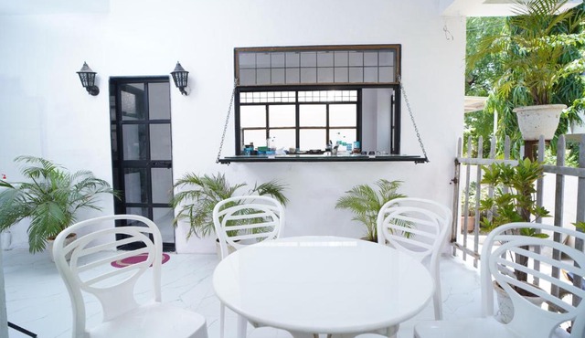Ragade's Swarajya luxury Homestay