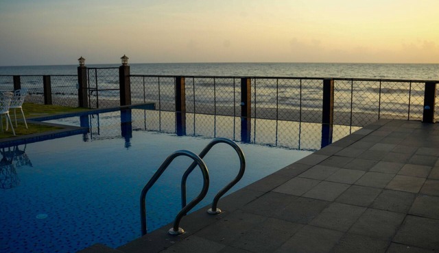 Ragas Marari Beach Villa