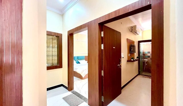 Raghav ji home stay