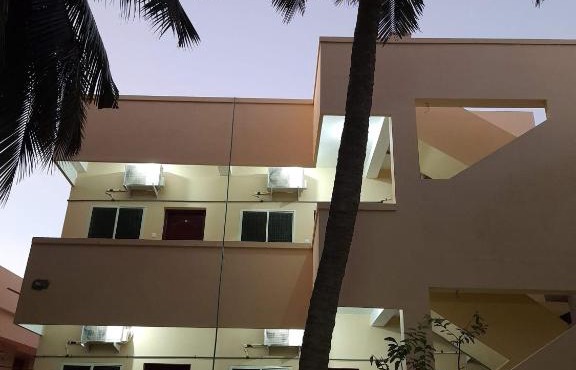 Raghavi Tourist Home
