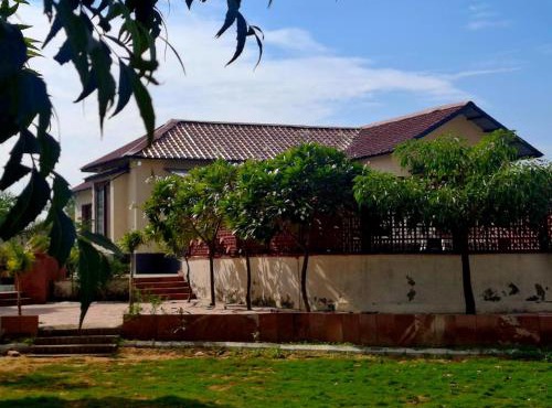 Raghuvan Farm