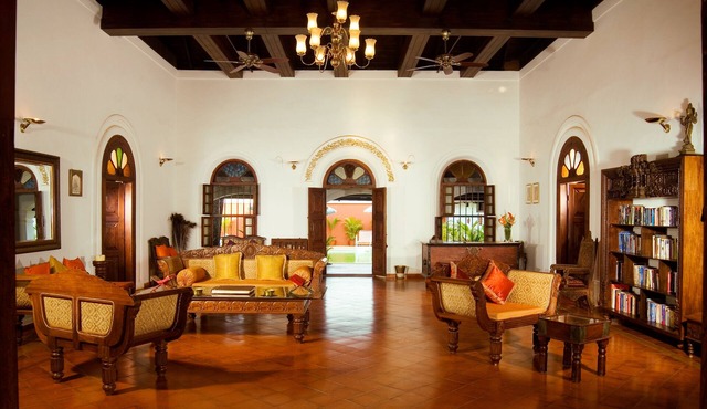 Raheem Residency