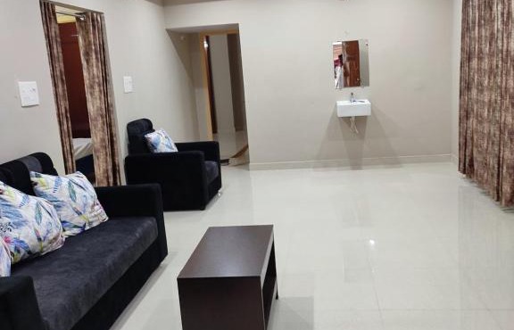 Rahul guest house and service apartment