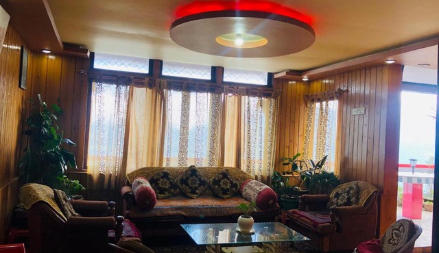 Raibas Homestay