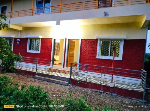 Raigad Agro Park