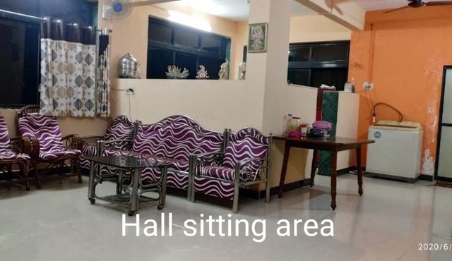 Raigad farms and resort