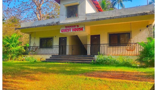 Raikar Guest House