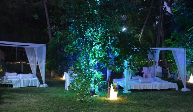 Raikar Guest House