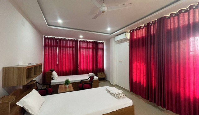Raimona Residency in Kokrajhar