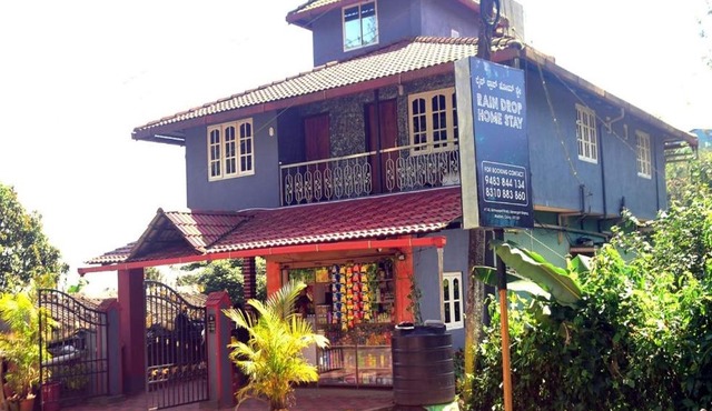 Rain Drop Comfort Homestay by StayApart