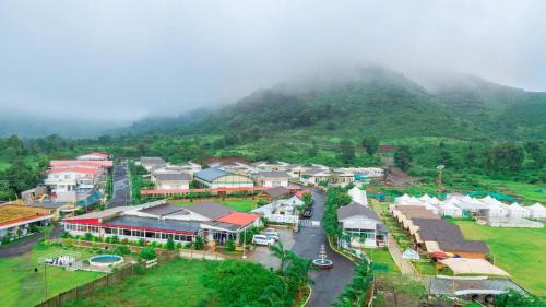 Rainforest Resort By Aralia, Igatpuri in Igatpuri