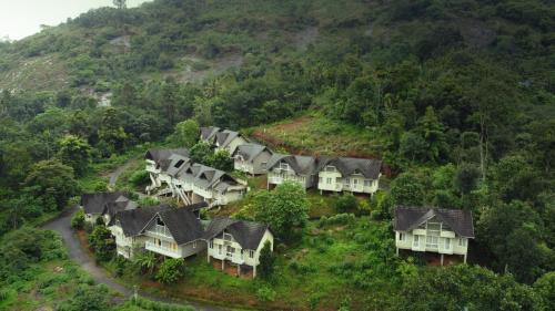 Rains Valley Resort By Teal Luxury Stays
