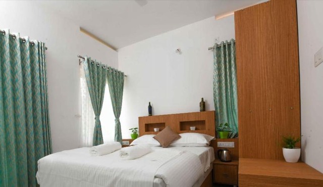 Rainsvalley, Mankulam, Munnar