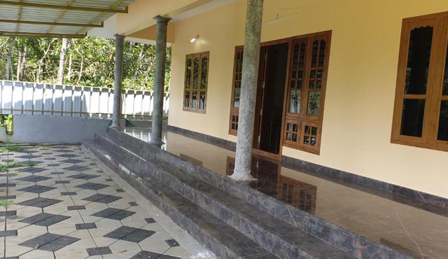 Rainsvalley Ramakkalmedu