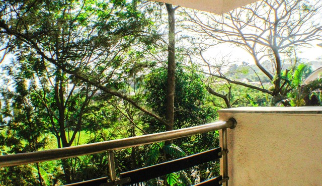 Rainwood Residency