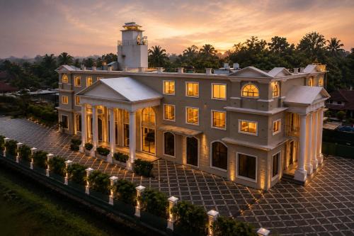 raj Regent kurichy