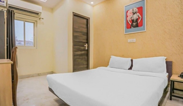 Raj Residency Govindpuri