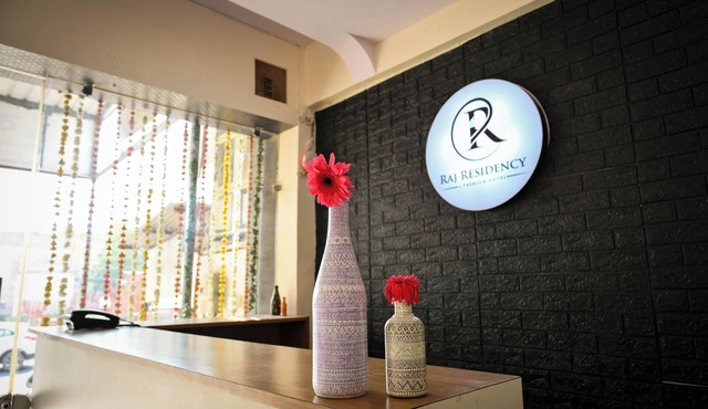 Raj Residency