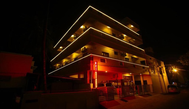 Raj Residency Salem