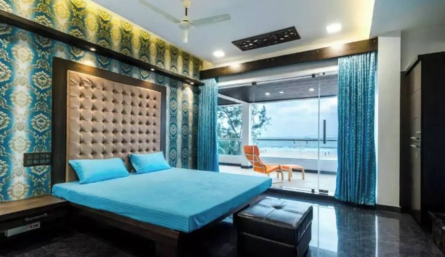 Raj Sea Front Beach Resort 101