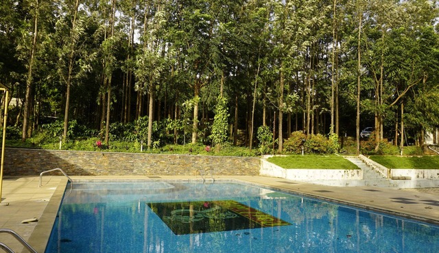 RAJ VILLAS