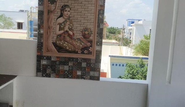 Raja Accommodation