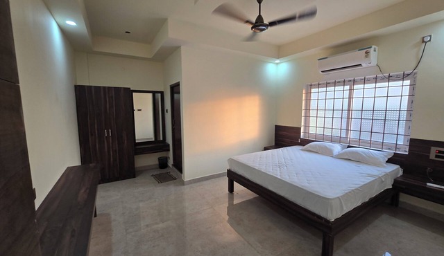 Raja Rani Residency