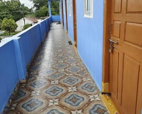 Rajarajeshwara lodge