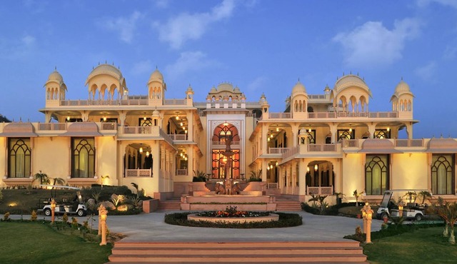 Rajasthali Resort and Spa