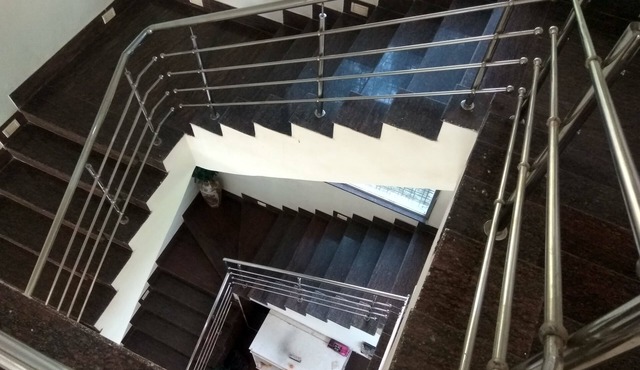 Rajasthani Rajwadi Hotel & Restaurant