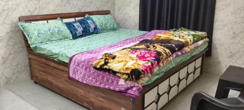 Rajbhoj Hotel & Restaurant