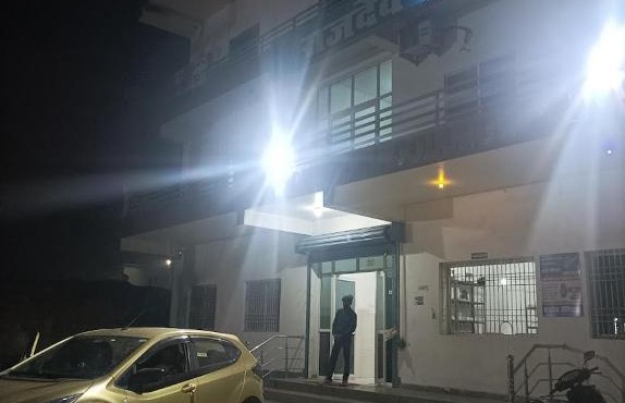 Rajdeo Rest House