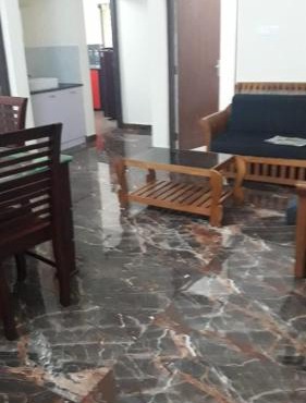 Rajdhani Apartments