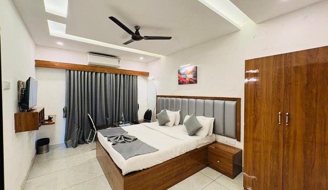 Rajdhani Resort Lonavala