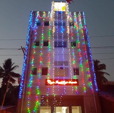 RAJE SAMBHAJI GUEST HOUSE