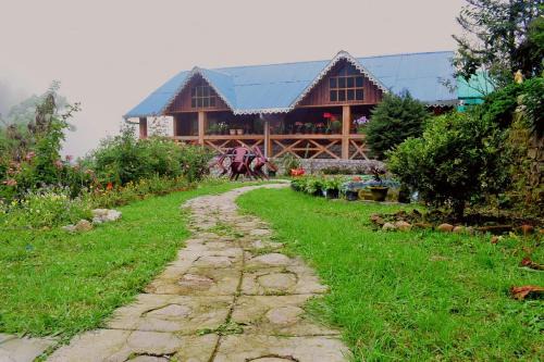 Rajeshswari Homestay