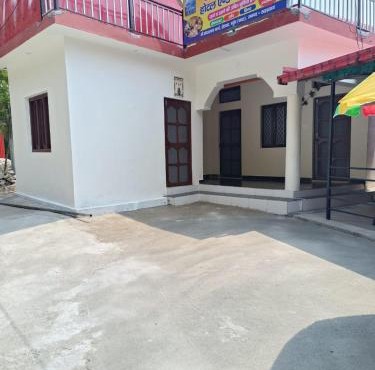 Rajeshwari hotel