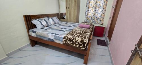 Rajeswari home stay 1bhk Ac