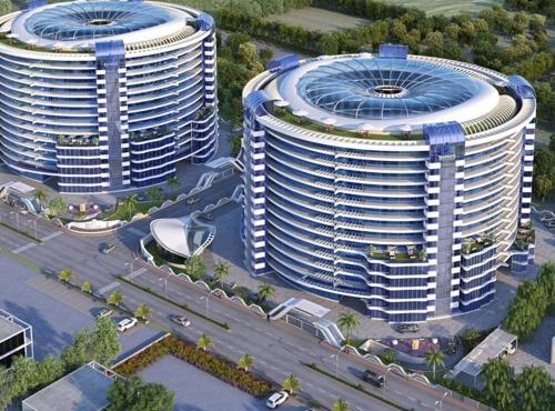 Rajhans Belliza By Honest Homes