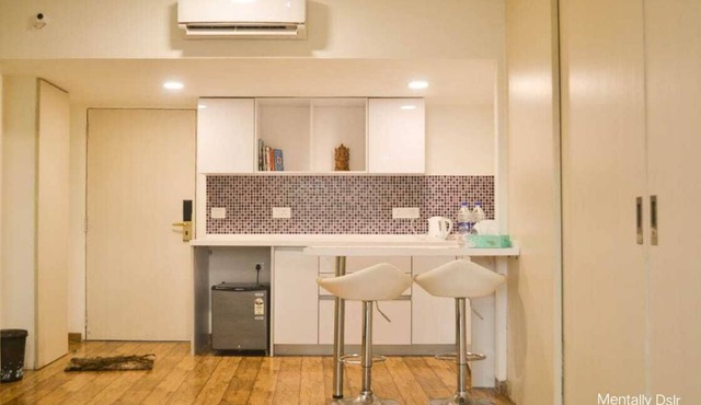 Rajhans Belliza Luxurious Apartment