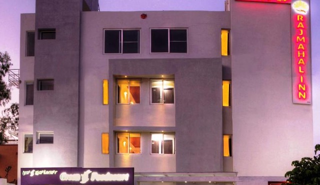 Rajmahal Inn