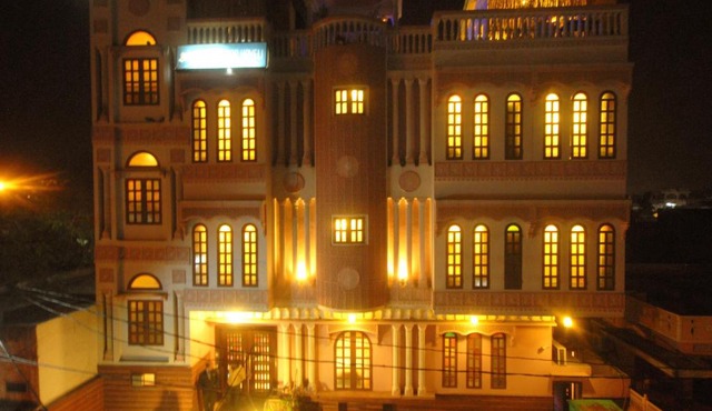 Rajputana Haveli - Jaipur