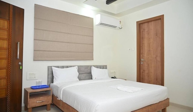 RAJVEER RESIDENCY