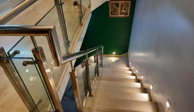 Rajwada Place