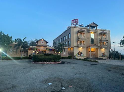 Rajwadu The Village