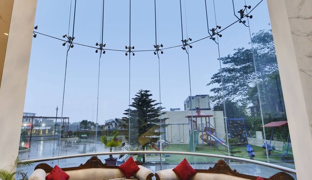 Rakabi The Fern Igatpuri, Series By Marriott
