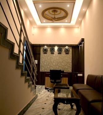 Rakshak House